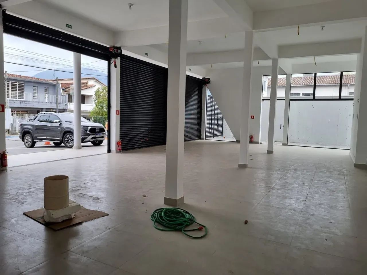 Sala/Conjunto para aluguel com 37 metros quadrados em Centro - Caraguatatuba - São Paulo - Foto 2