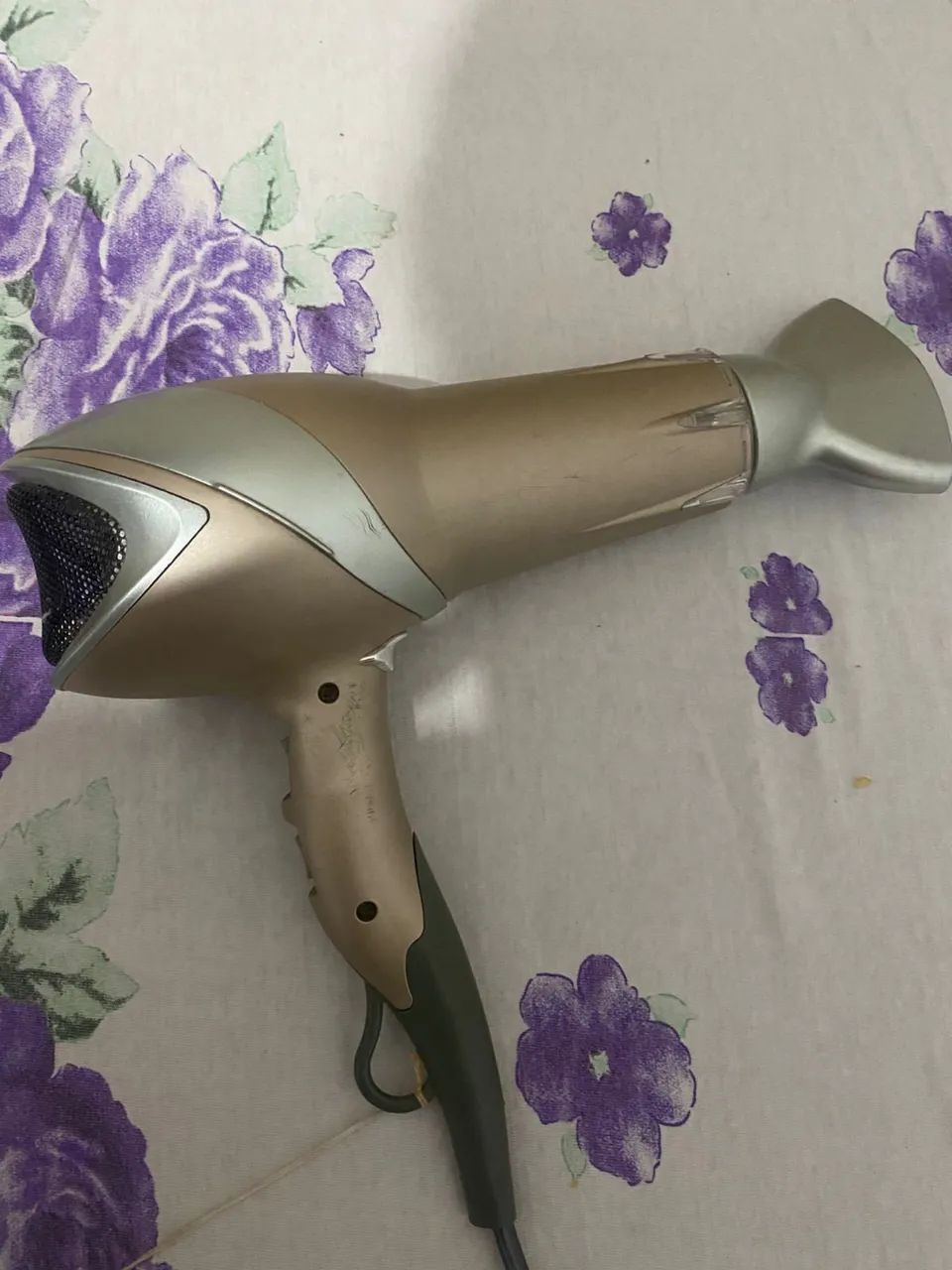 Secador de cabelo Philco Pro Infrared  - Foto 3