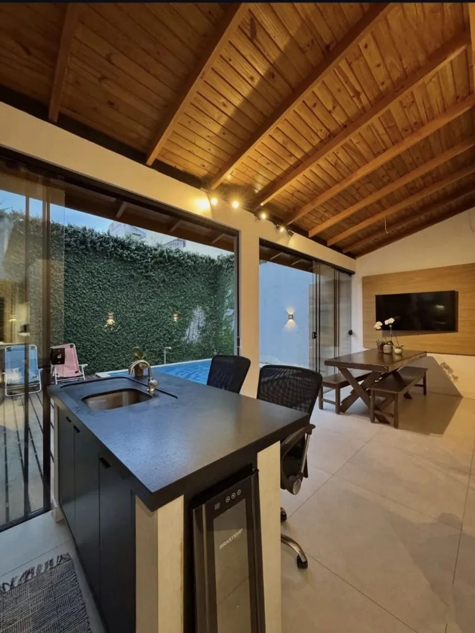 CASA LOCAÇÃO CAMBORIÚ  - Foto 3