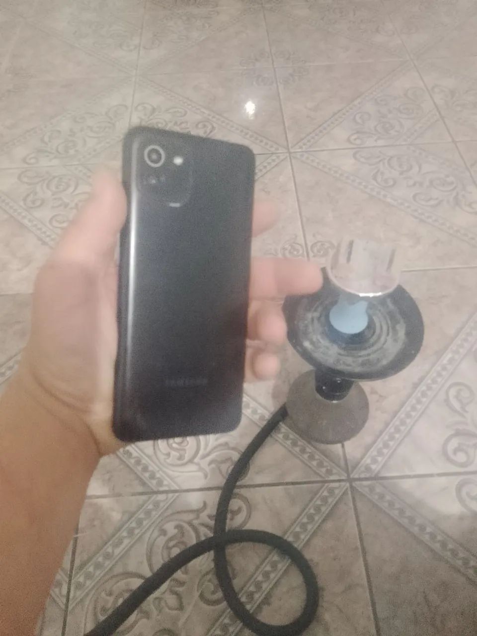 Celular Samsung 03  - Foto 2