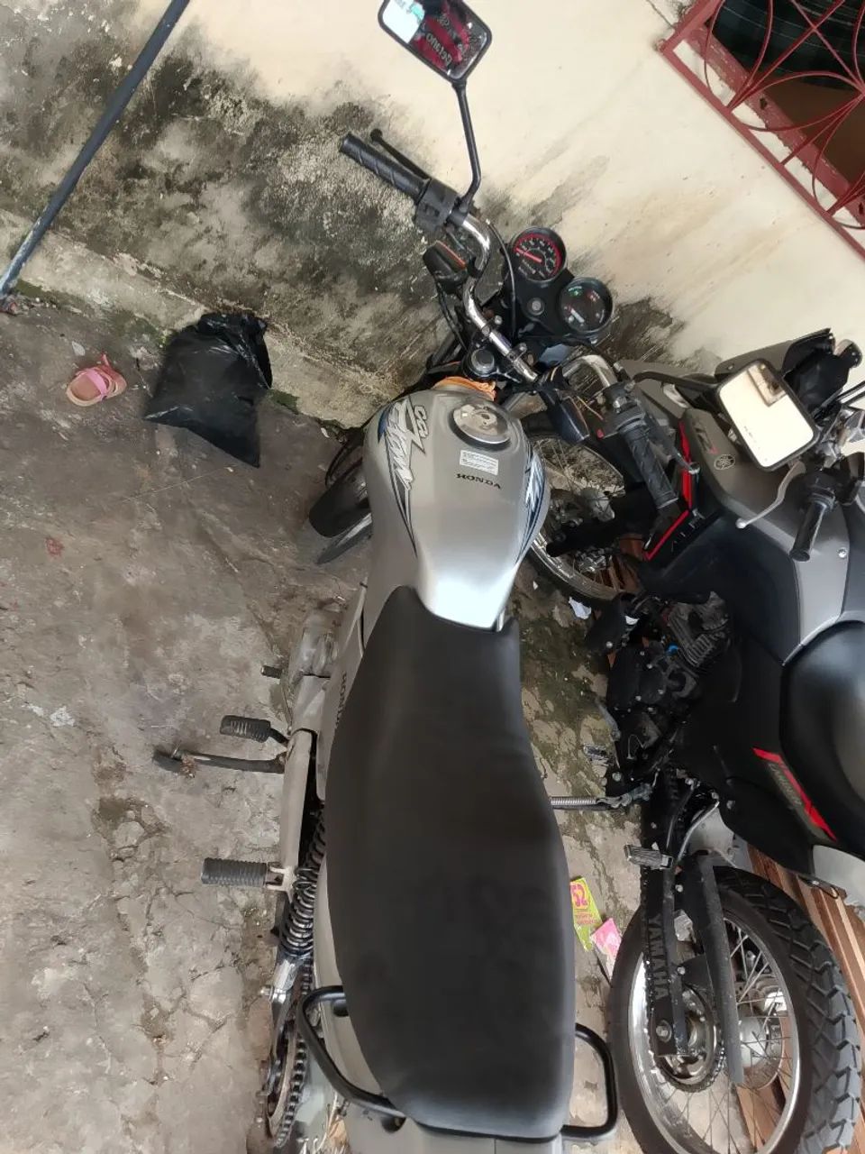 Vendo se essa Titan 125 es - Foto 5