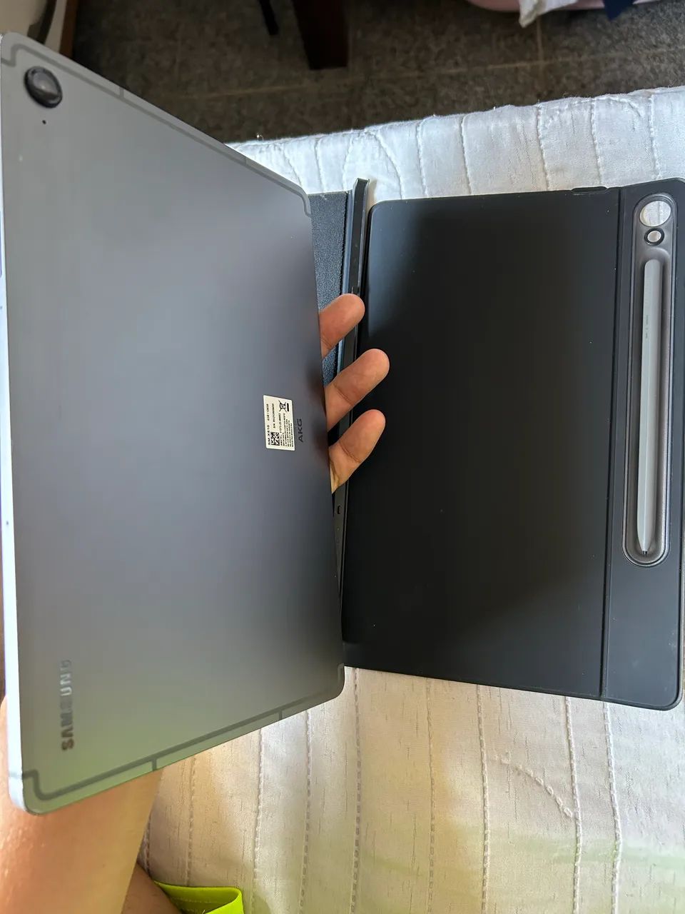 Tablet S9 SE  - Foto 5