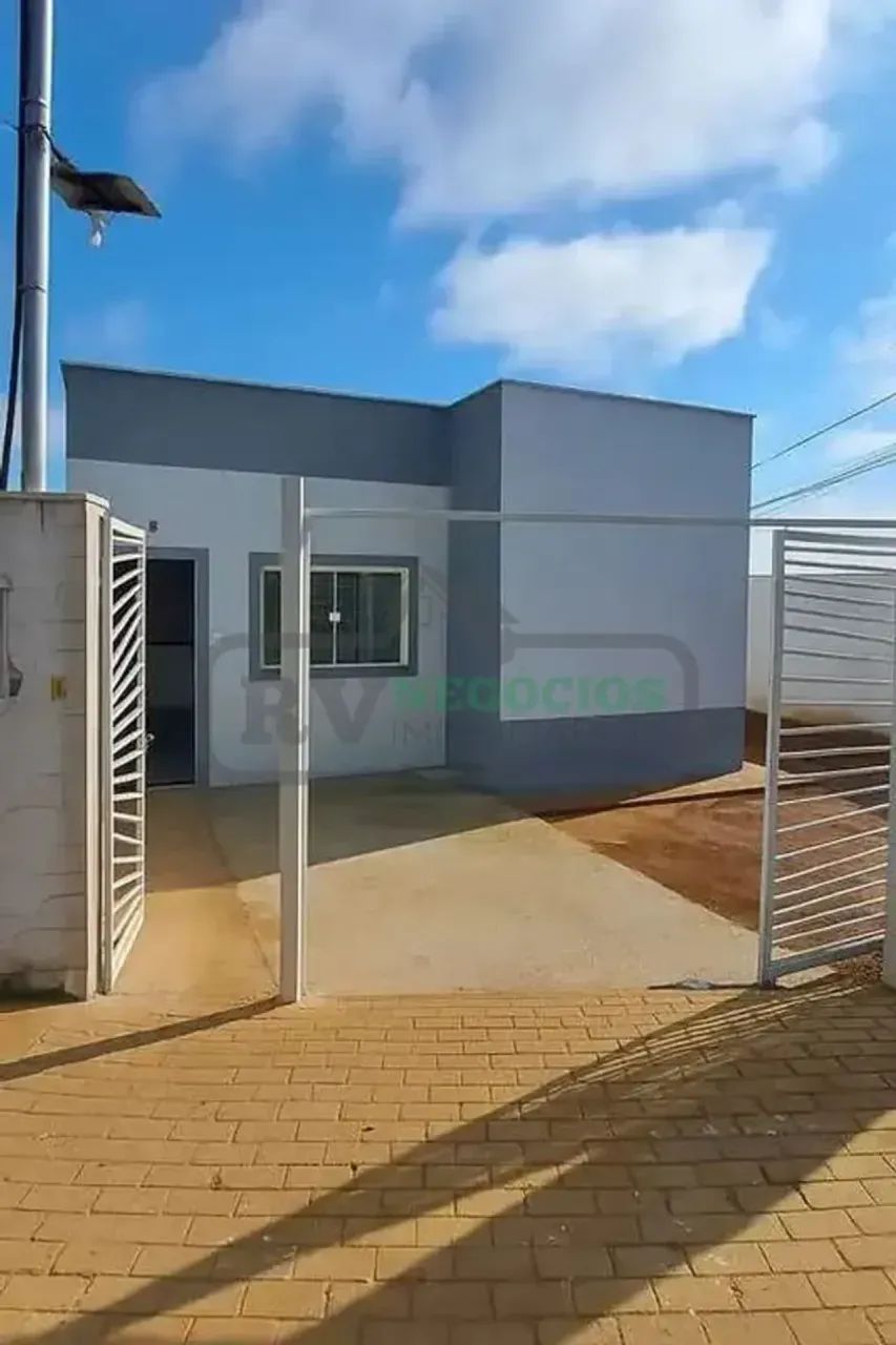 Ótima Casa, bairro Sao Geraldo