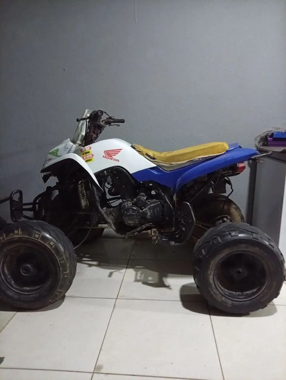 Venda se