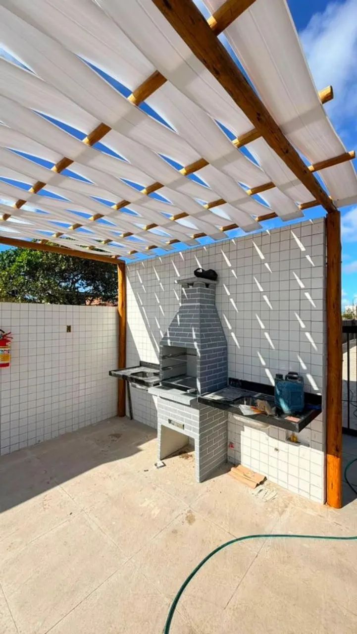 Apartamento no Gramame  - Foto 2