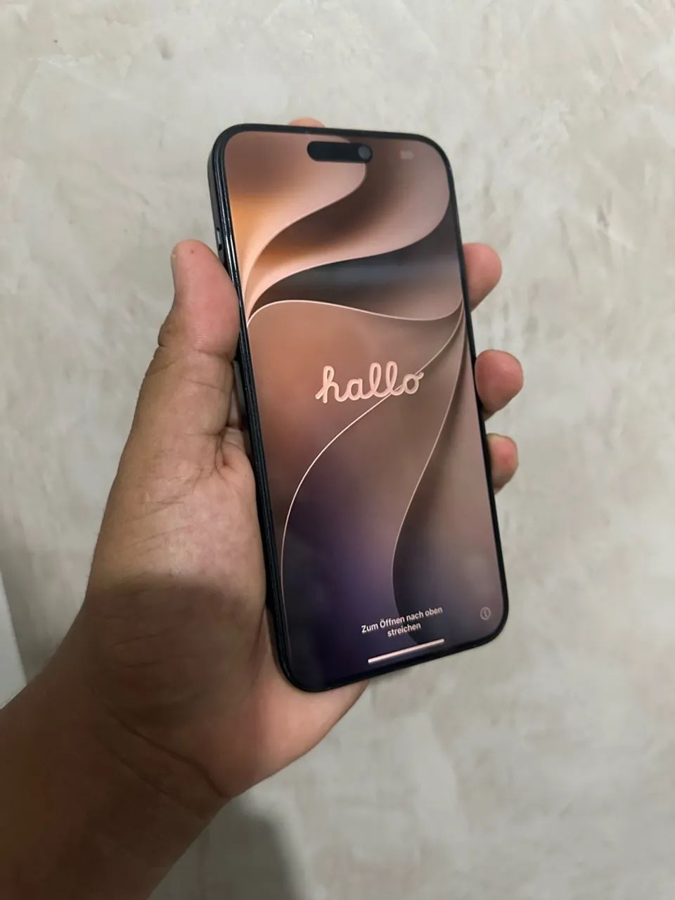 iPhone 15 pro Max 256gb - Foto 4