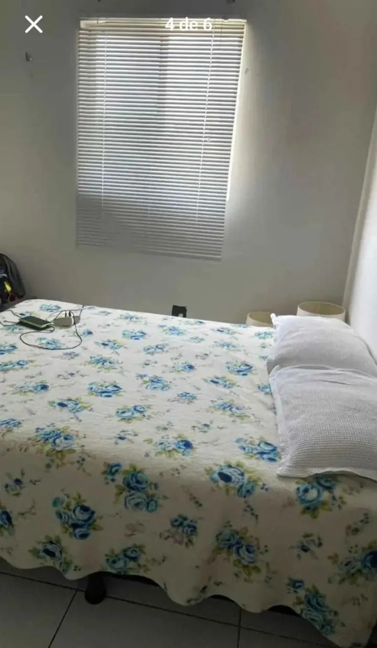 Quarto no Bessa para alugar 1.100  - Foto 5