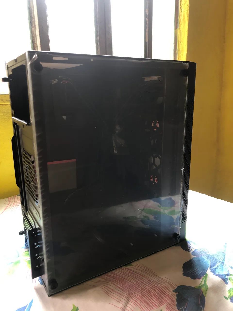 Gabinete TGT mini- tower  - Foto 3