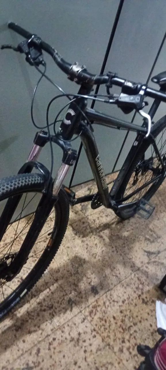 Bicicleta aro 29  - Foto 4