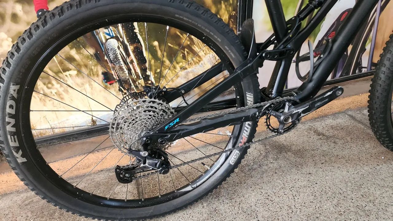 Bicicleta Specialized Stupjumper aro 29 - Foto 2