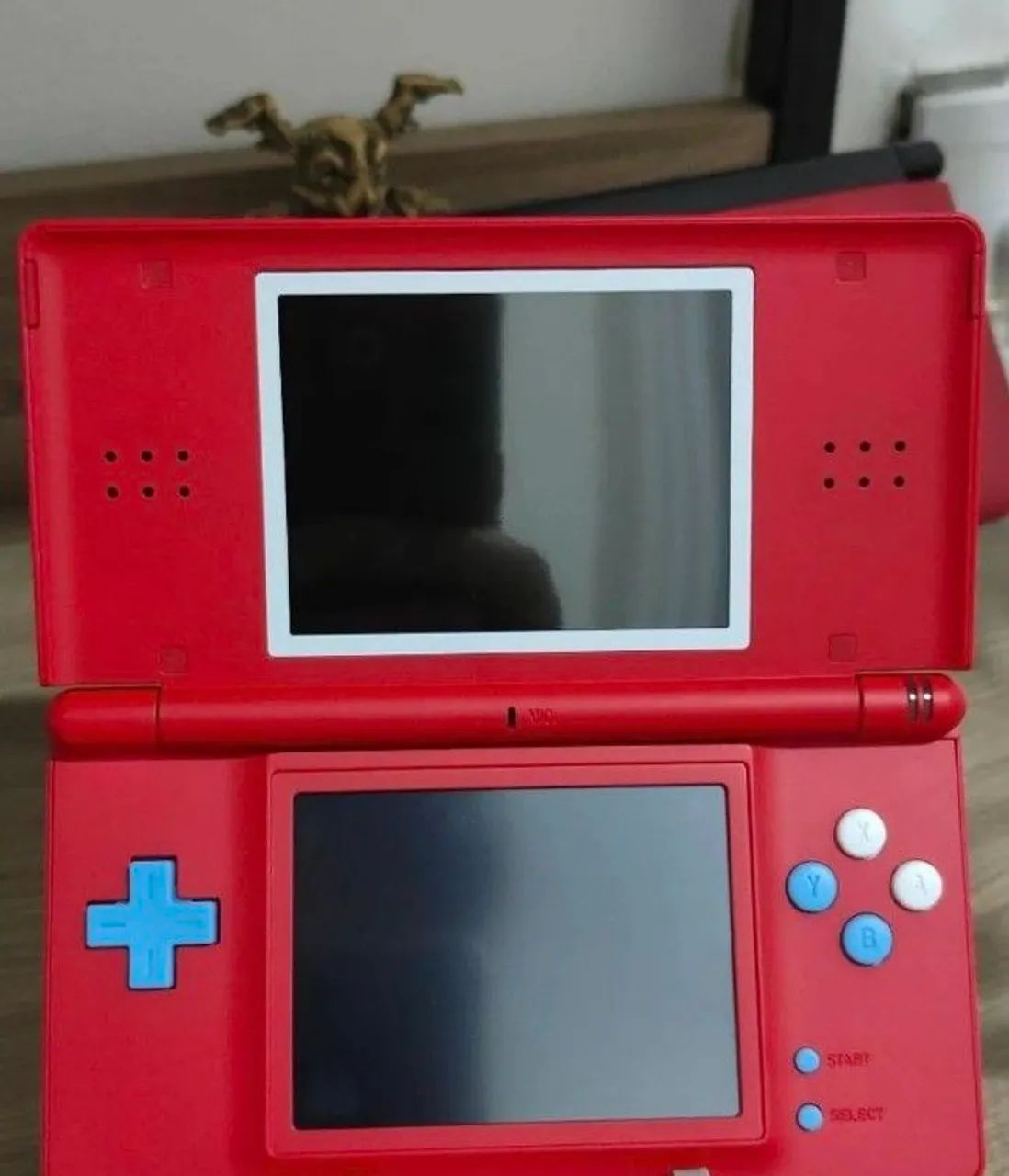 Nintendo DS lite personalizado - Foto 2