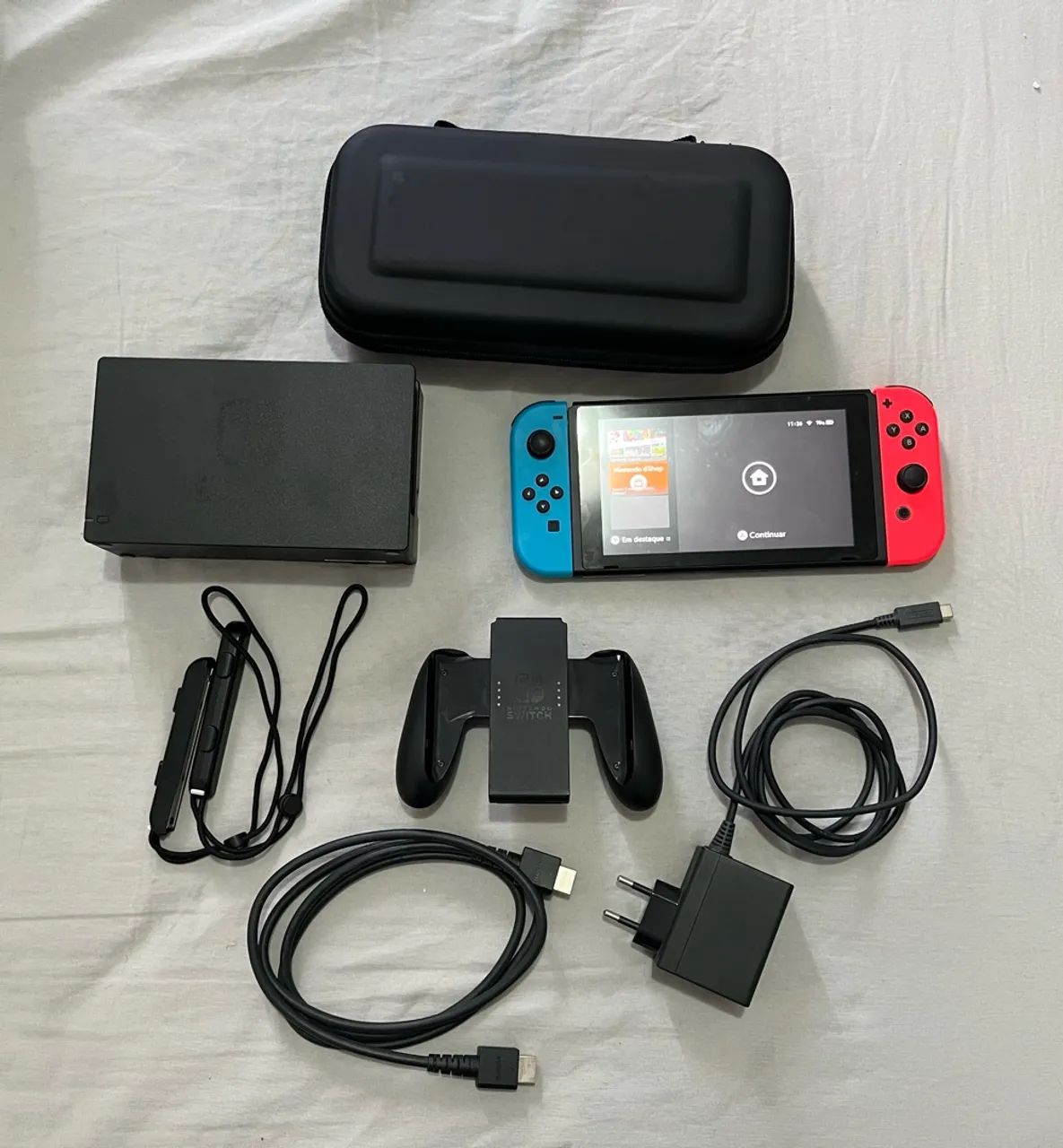 Nintendo Switch v2