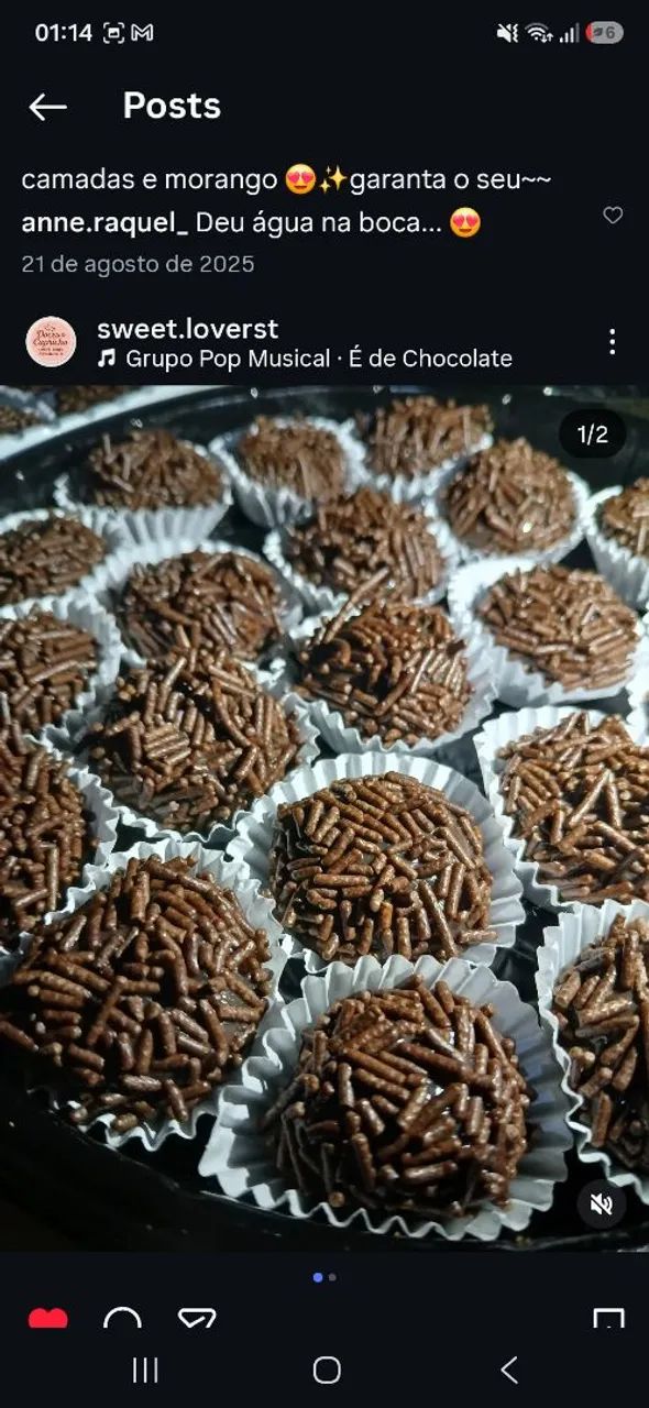 Centro brigadeiro 