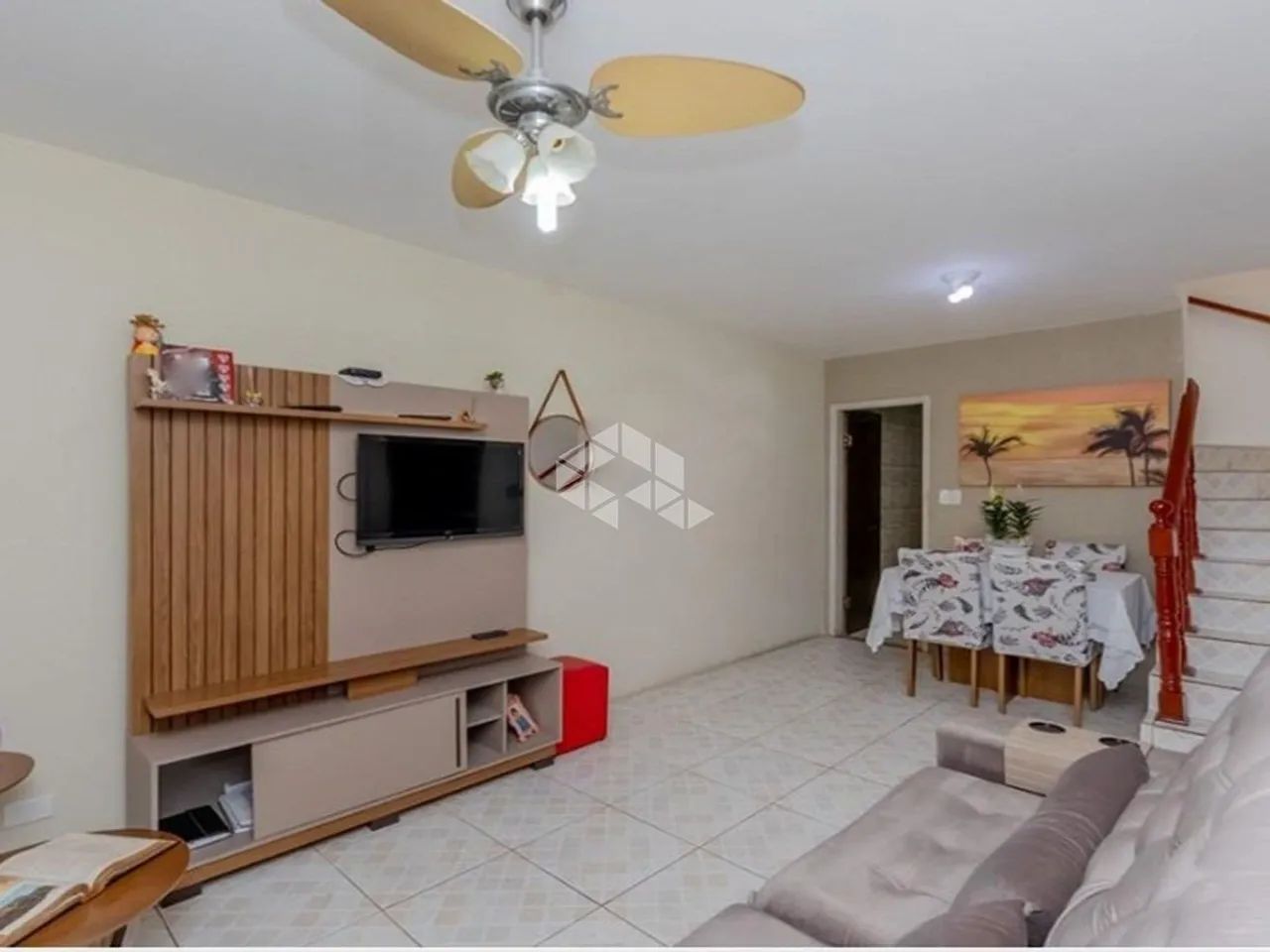 Casa sobrado a venda na Vila Nova Cachoeirinha - Foto 3