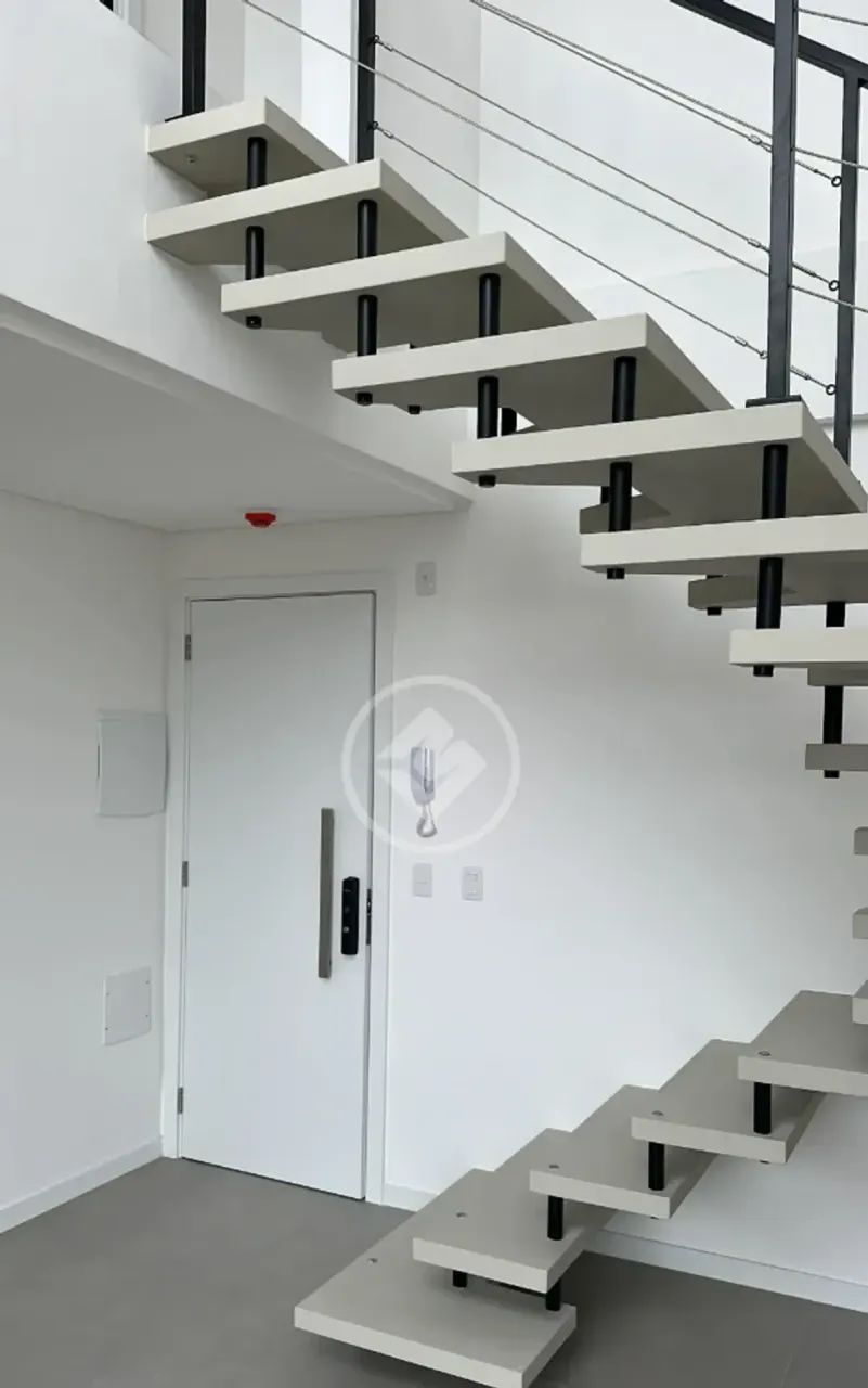 LOFT no portal do Ribeirao - Book Residence - Foto 5