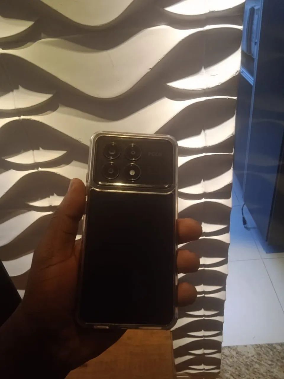 Poco x6 pro 512gb