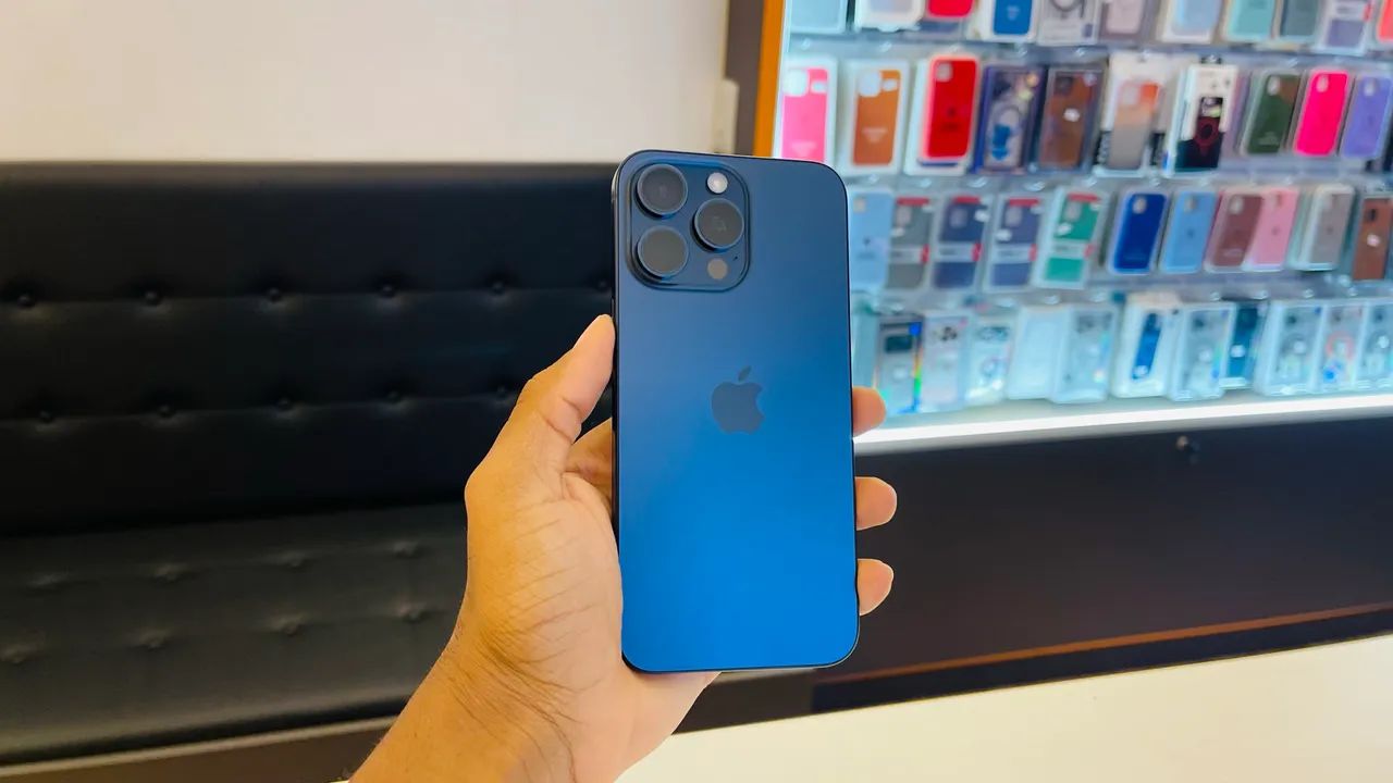 IPHONE 15 PRO MAX 256GB Bat 83%