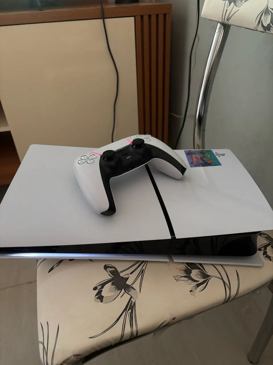 PlayStation 5 - Foto 2