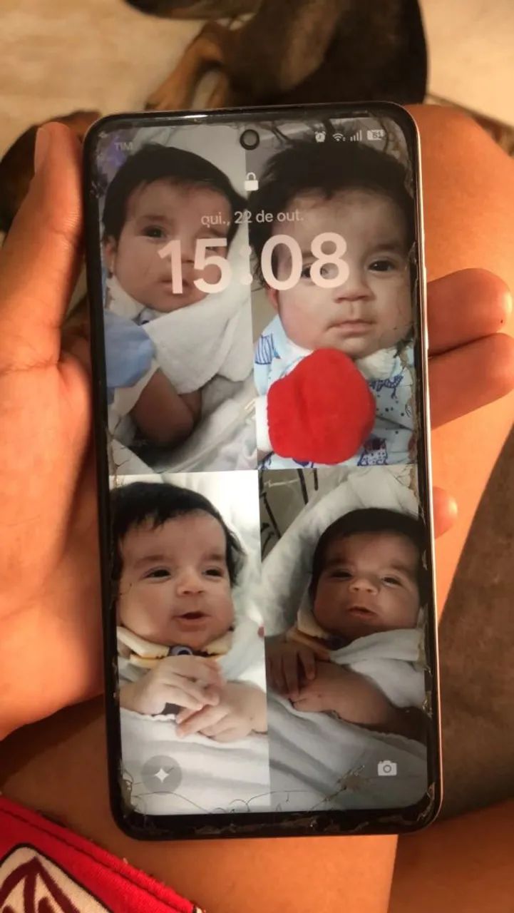 VENDO UM REALME C75X  - Foto 3