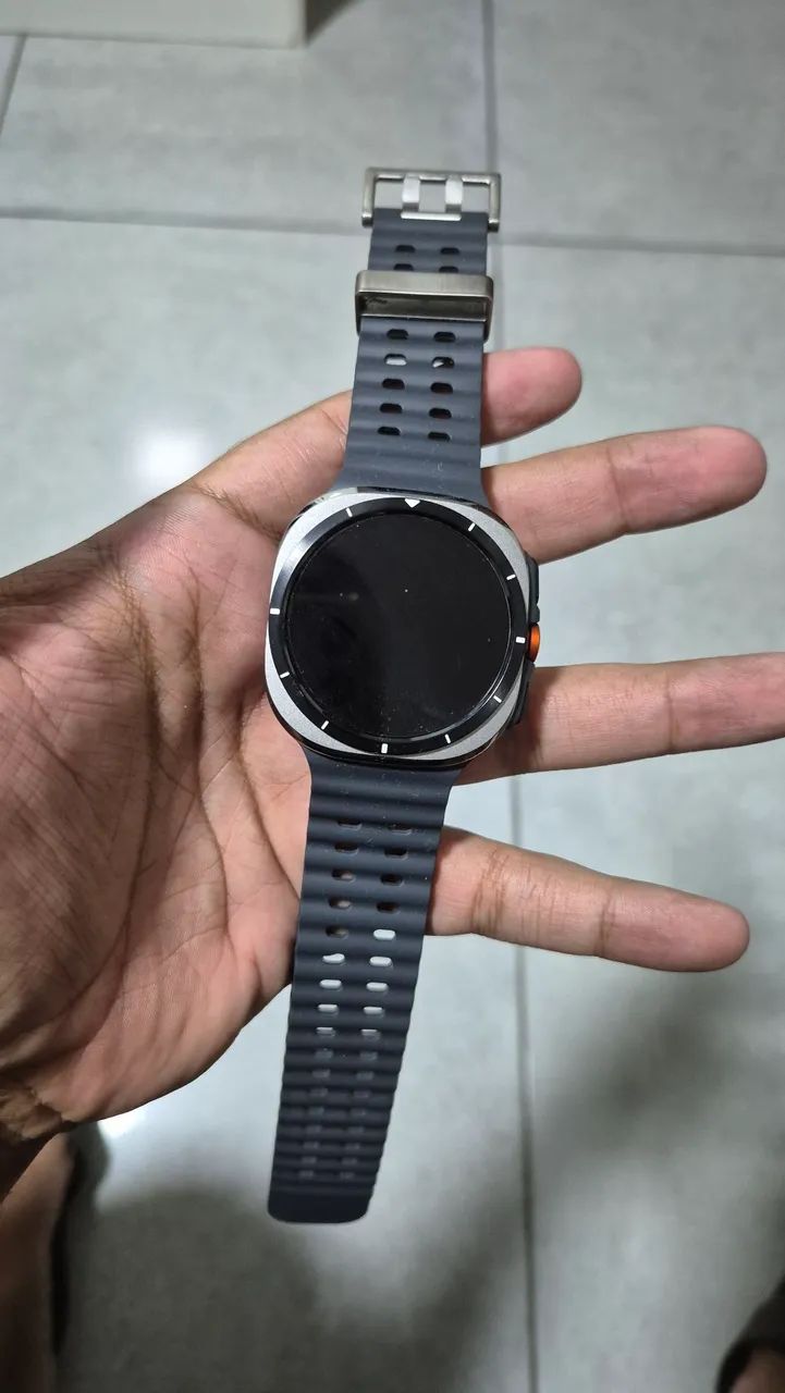 Samsung Galaxy Watch Ultra, 47mm LTE - Foto 3
