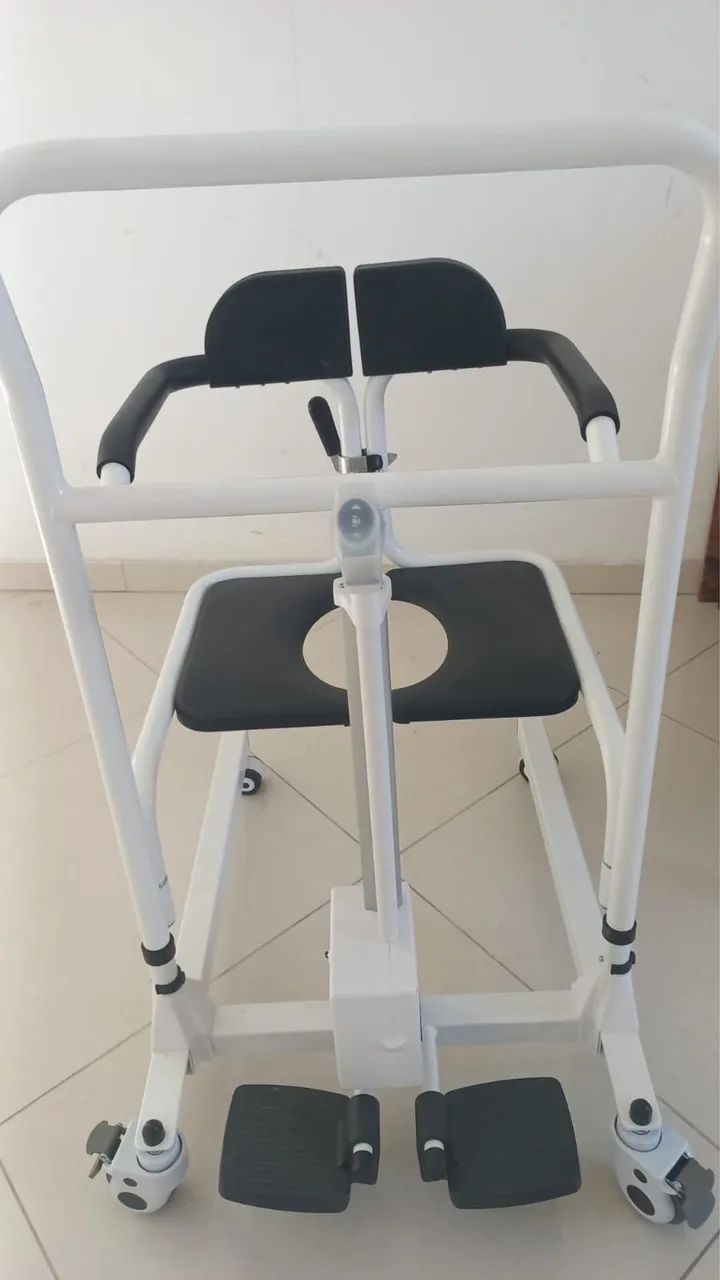 Cadeira para banho  - Foto 2