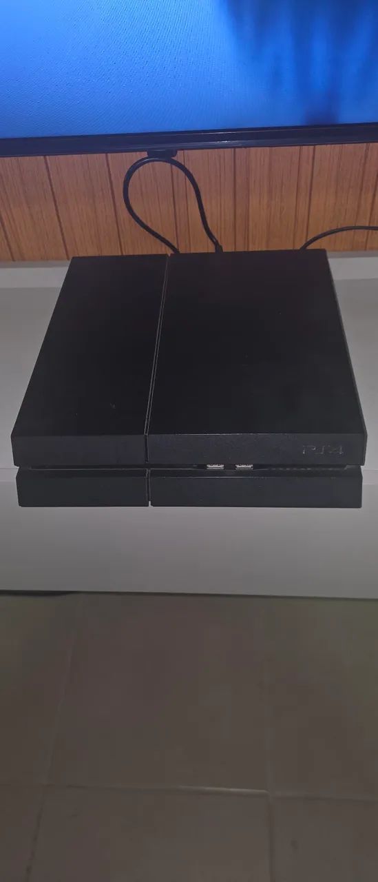 PlayStation 4 - Foto 4