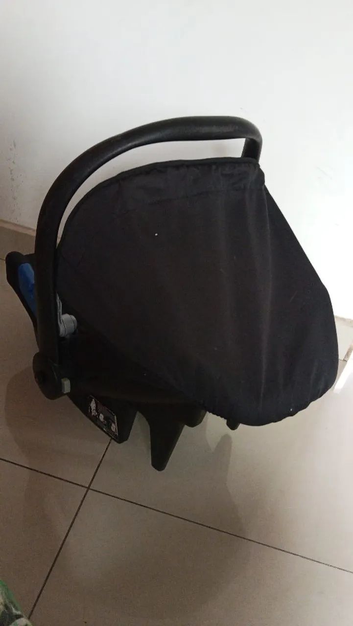 Bebê conforto  - Foto 4