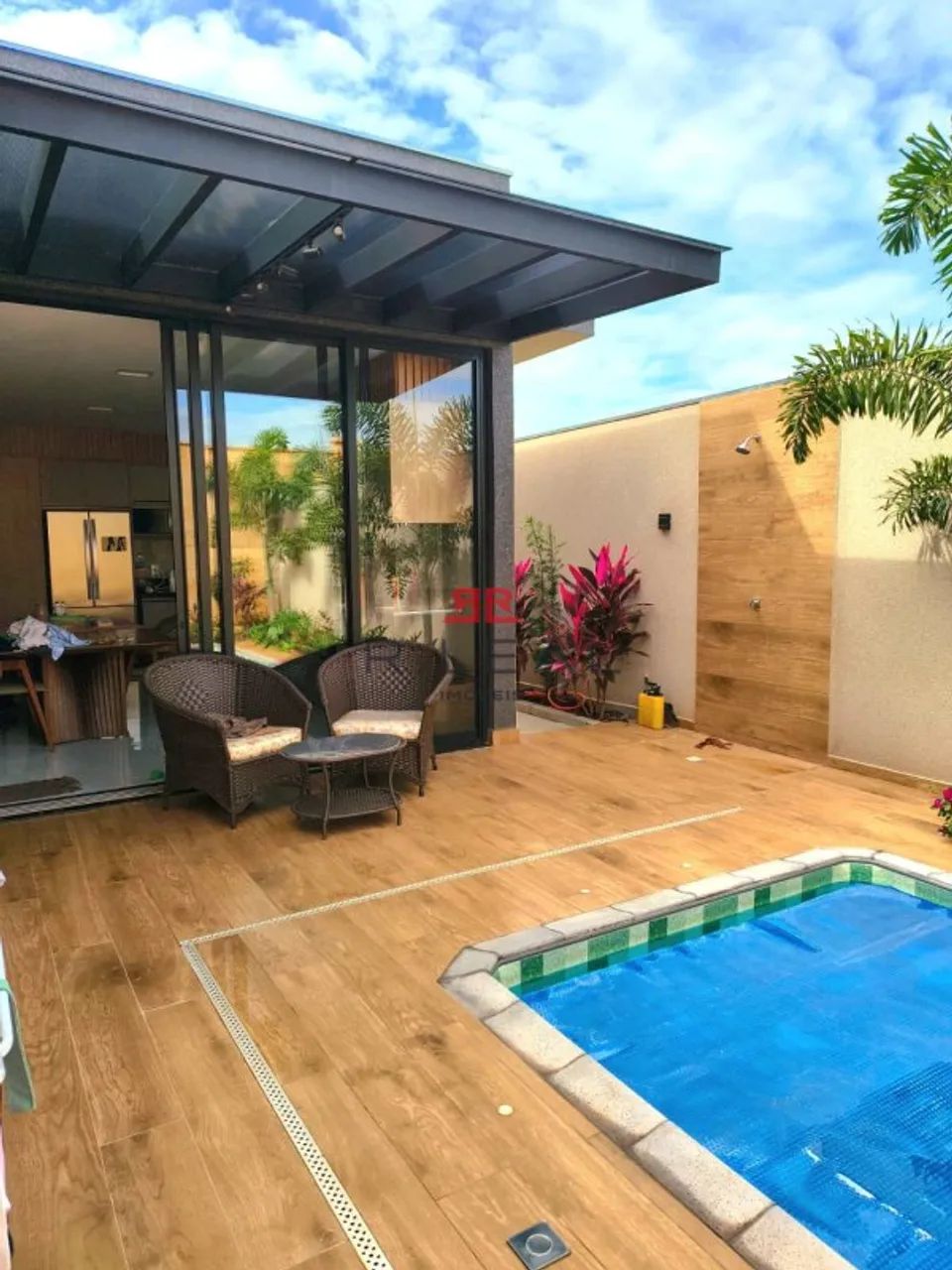 Casa para venda com 185 m² e 3 quartos em Bichara Maluf, Piratininga - SP - Foto 5