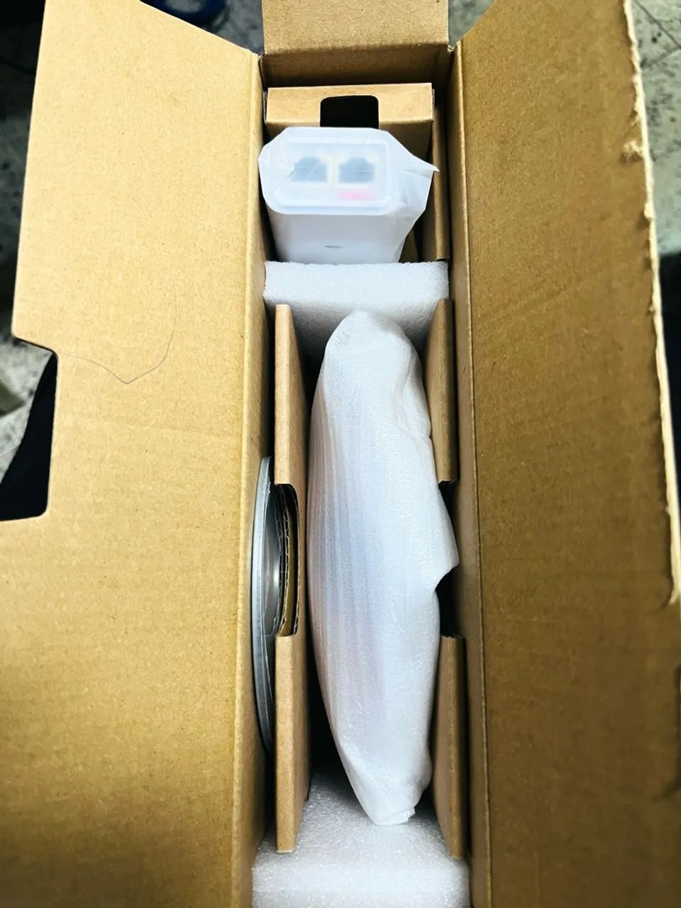 Access Point Unifi UAP AC LR
