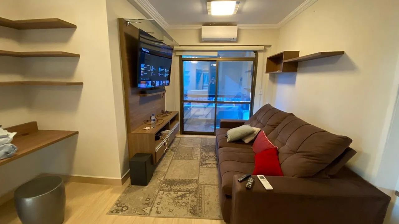 apartamento - Cambuí - Campinas - Foto 2