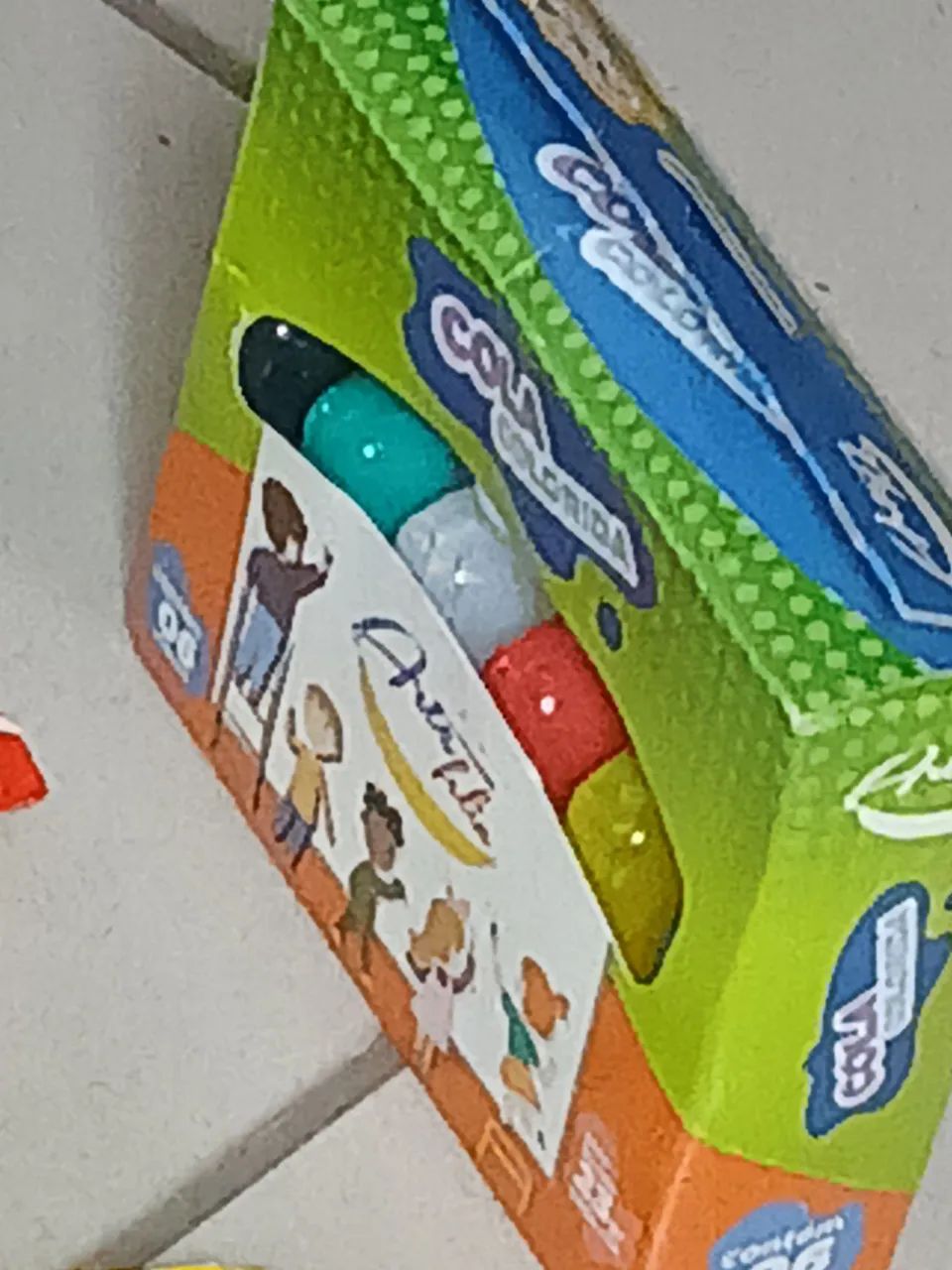 Kit escolar só retirada - Foto 4