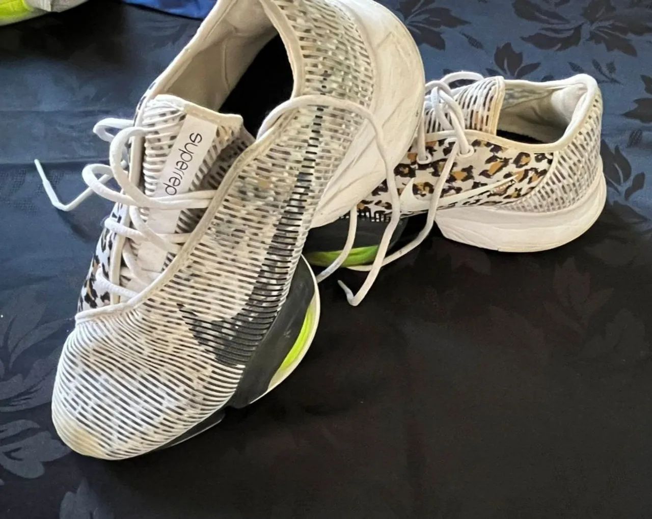 Tênis Nike edição limitada  - Foto 4