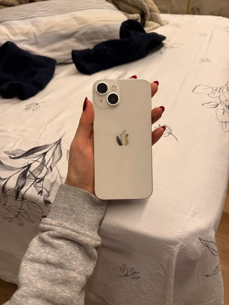 iPhone 14 128GB Branco 