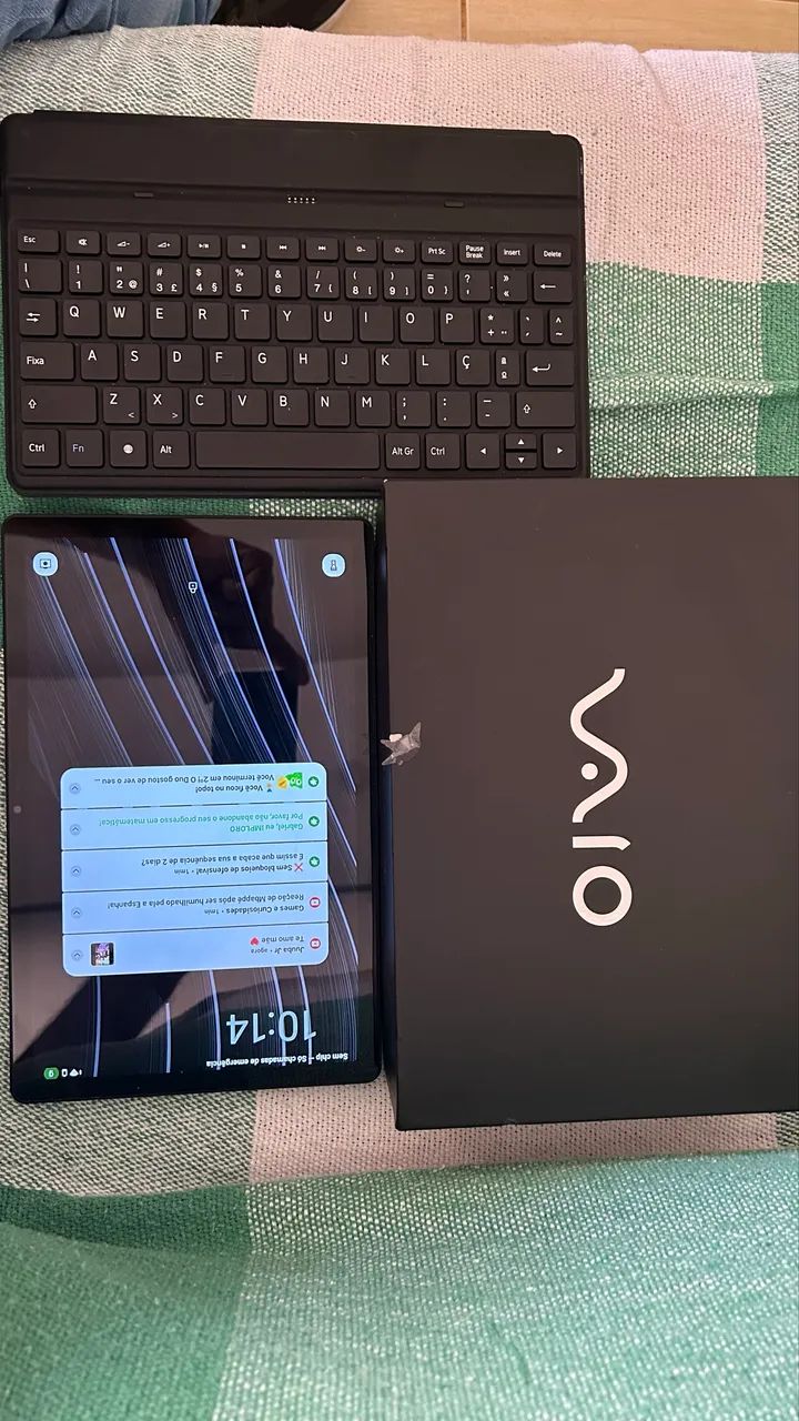 Tablet Vaio TL10 - Foto 3