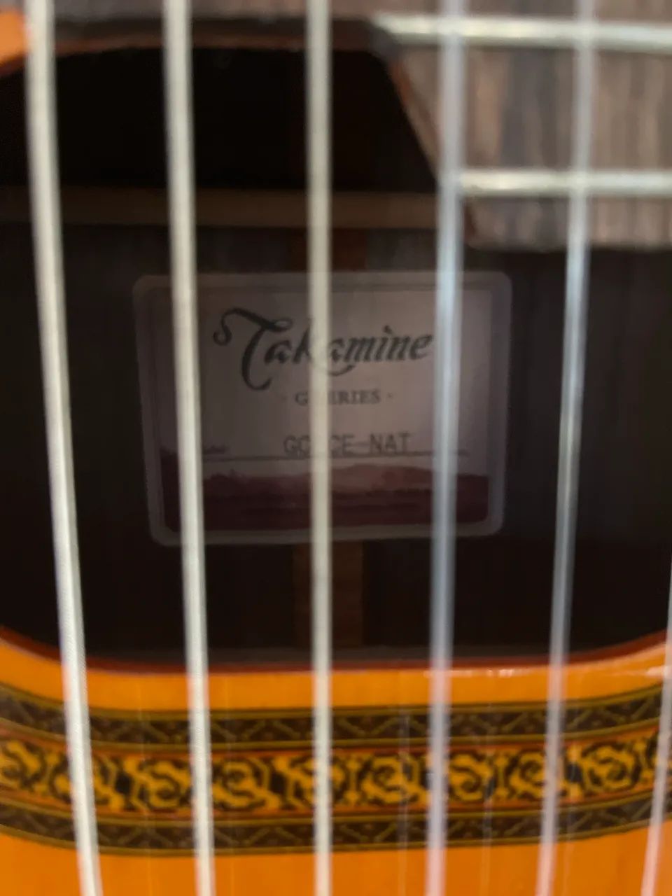 Violão 