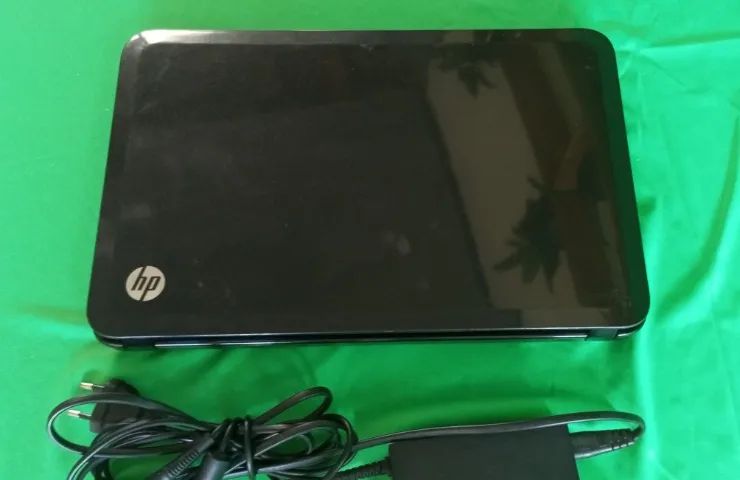Notebook Hp Pavilion i3 obs.Muito lento - Foto 3
