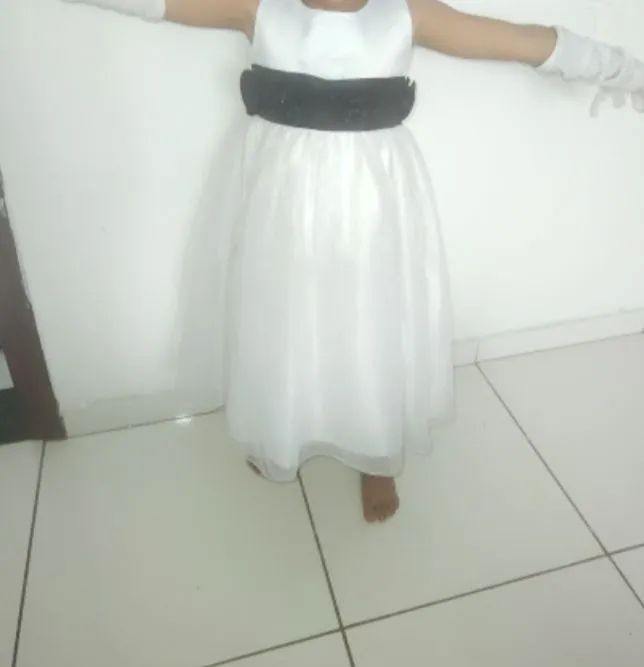 Vestido  - Foto 2