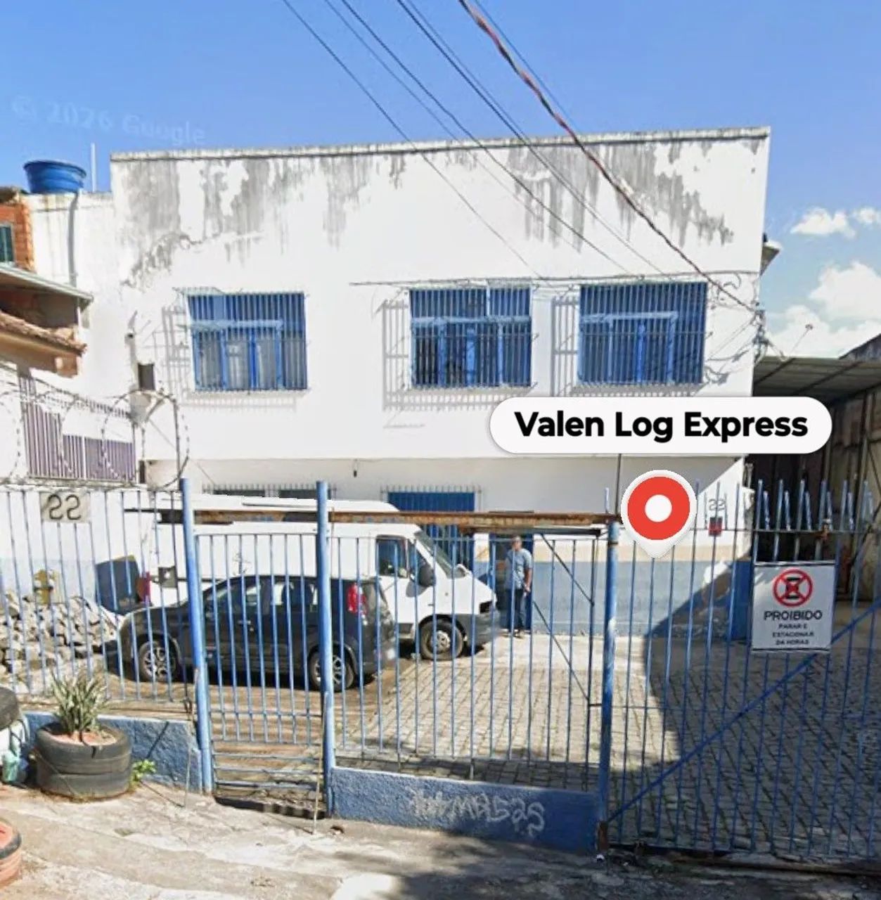 Galpão 1.000m2  - Foto 4