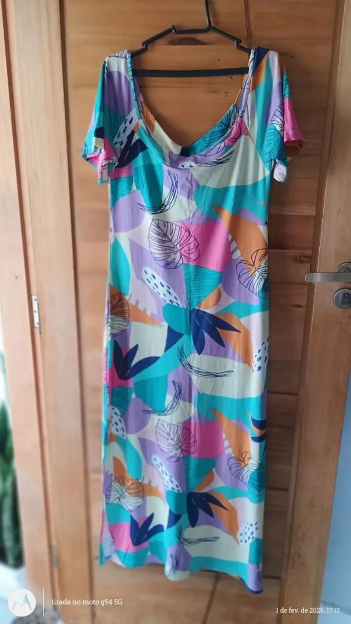 Roupas feminina  - Foto 3