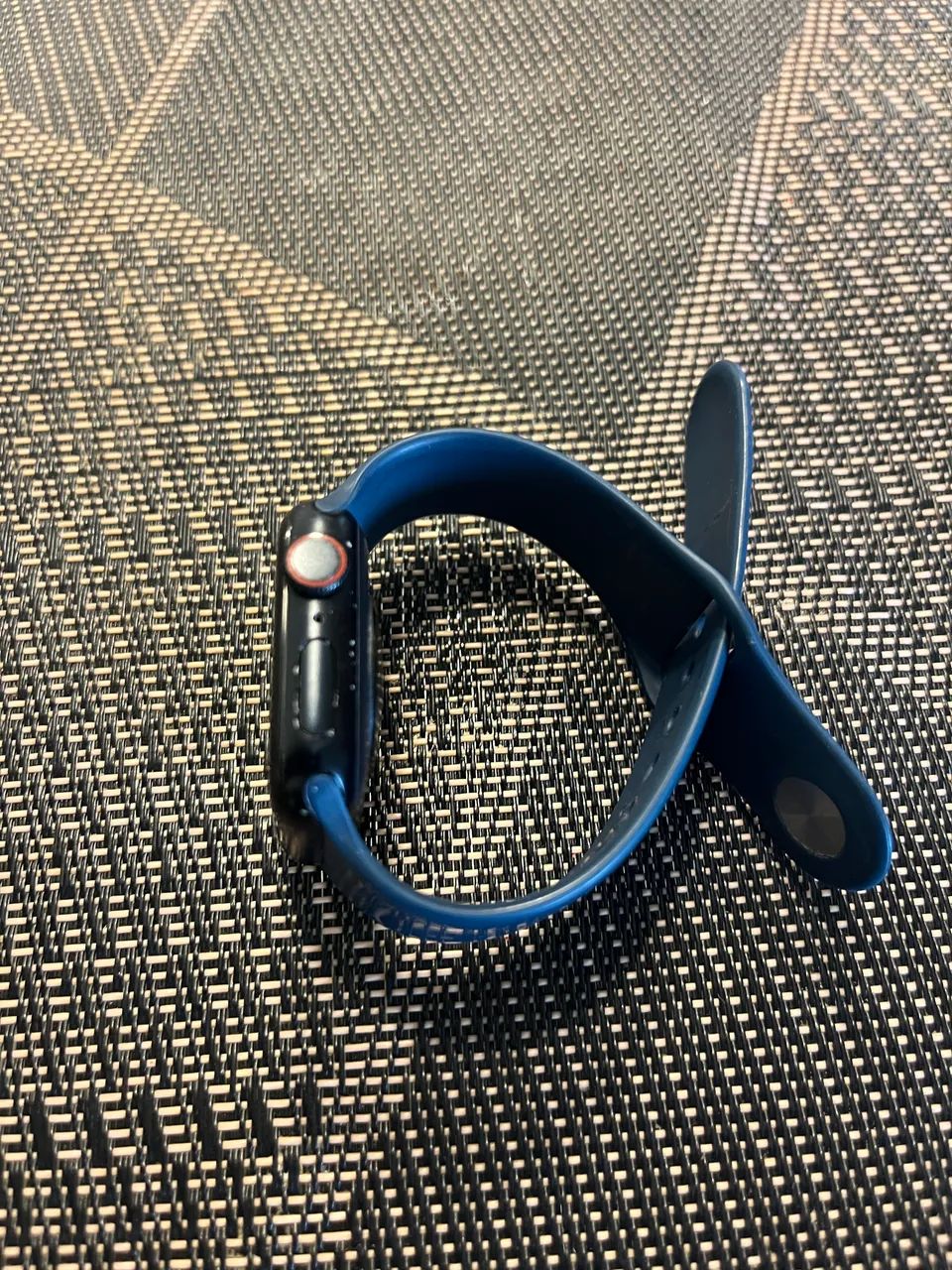 Apple Watch SE 2 Geração - GPS + Celular - Foto 3