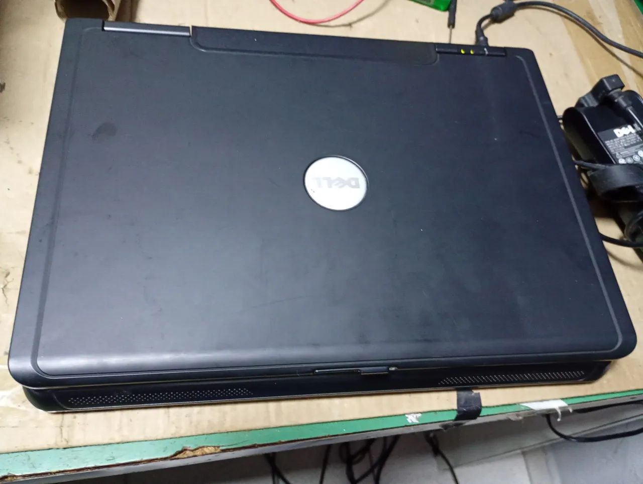 Notebook Dell vestro 1000 - Foto 4