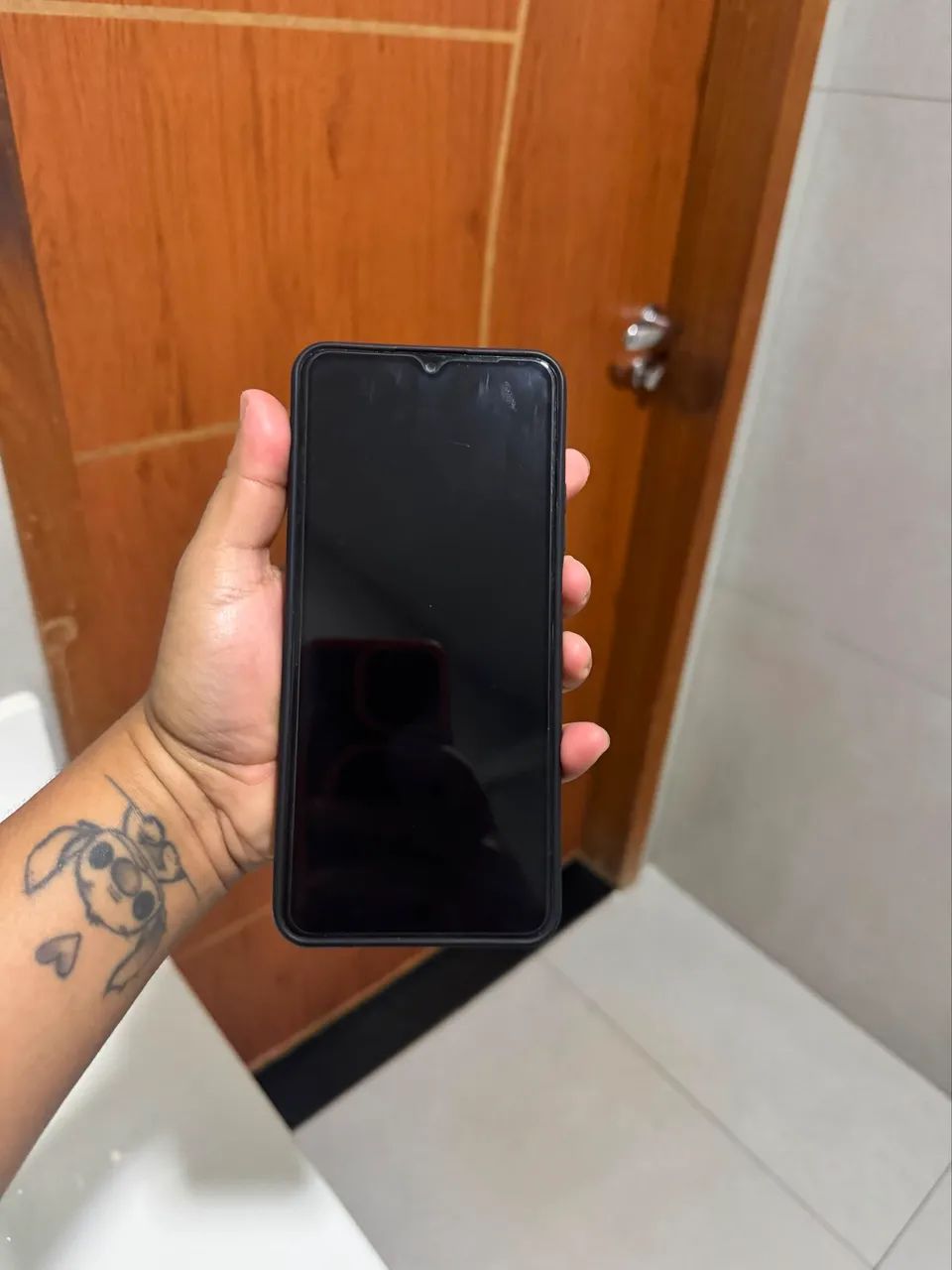 Realme note 50