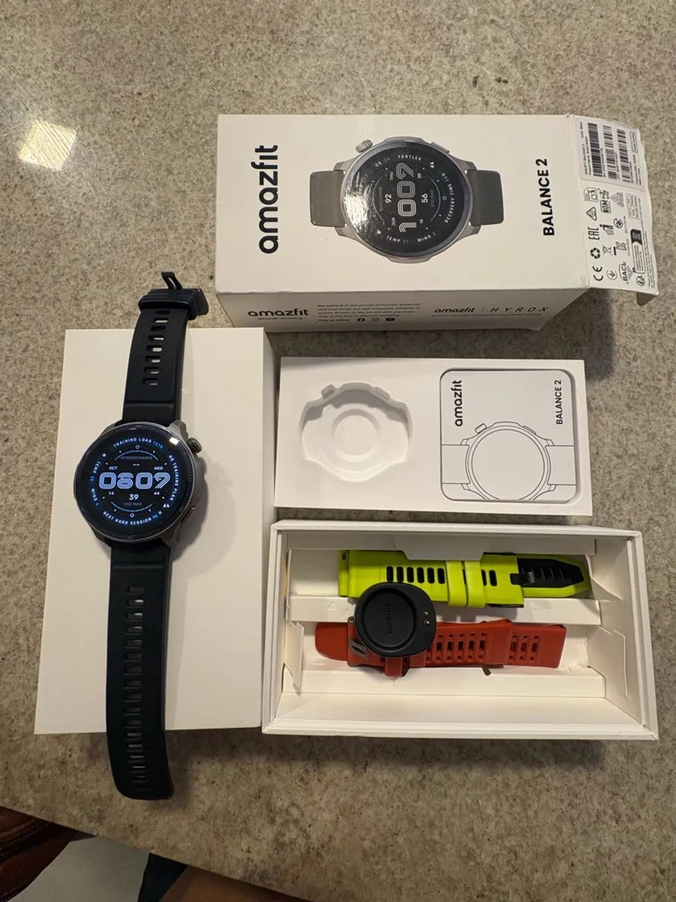 Amazfit Balance 2 - Foto 5