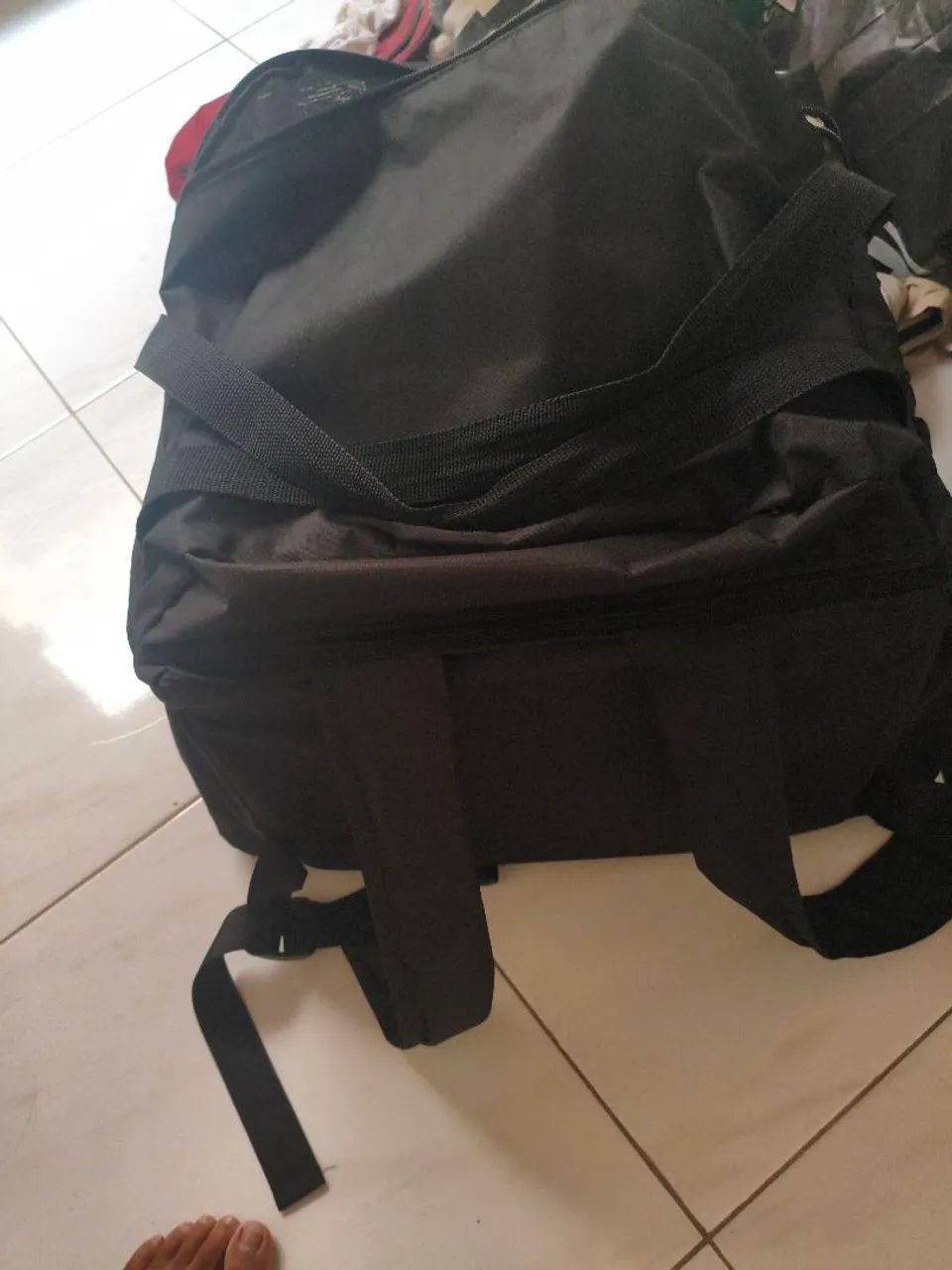 Bag entregador - Foto 5