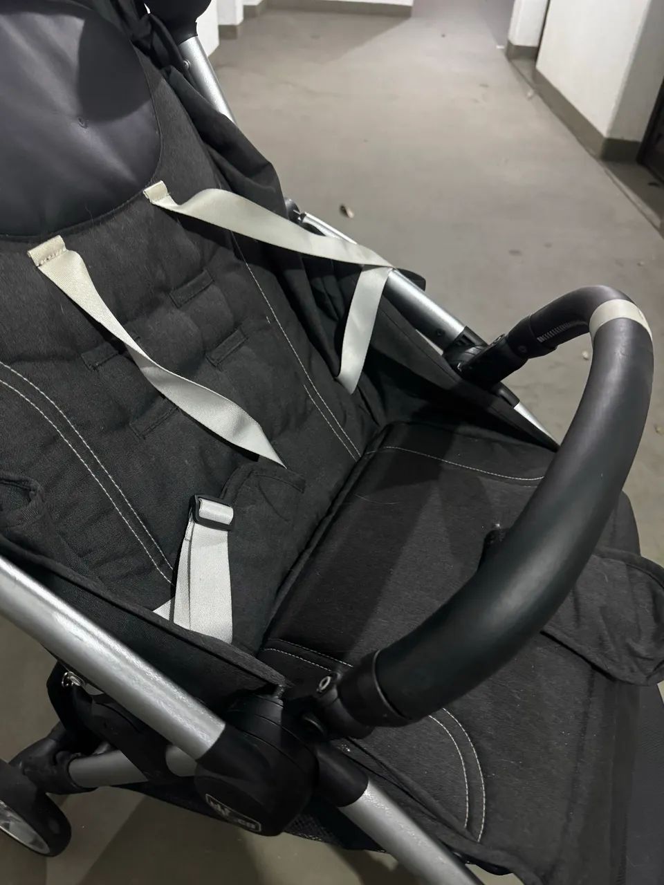 Carrinho de passeio Chicco  - Foto 5