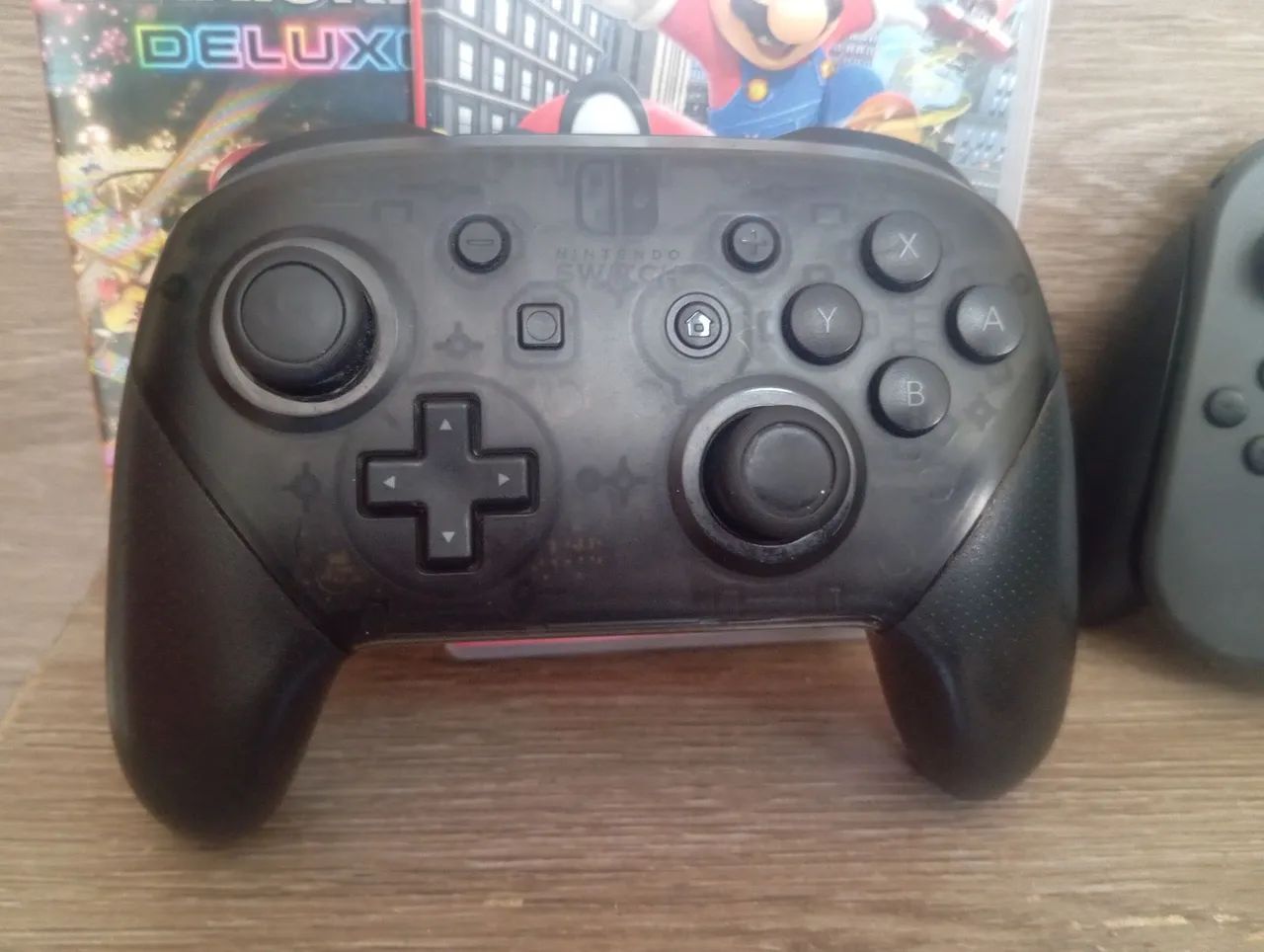 Nintendo Swift V1  - Foto 2