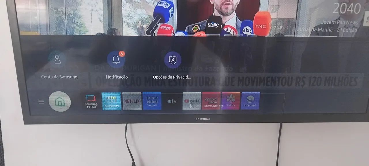 SMART TV 32