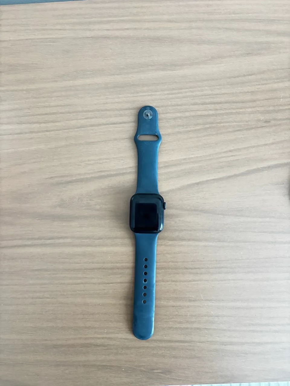 Relógio Apple Watch SE (GPS) (2ª Geração) - Foto 4