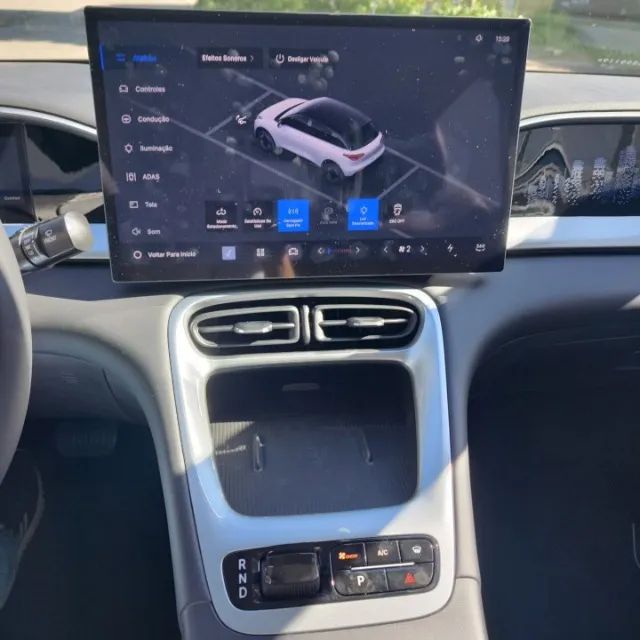Geely EX2 Max 2026 - Foto 5