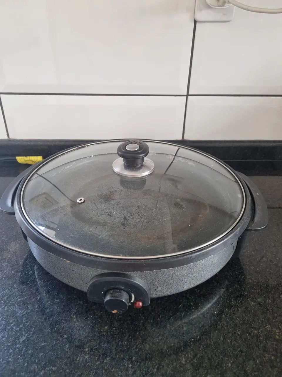 Panela Elétrica 